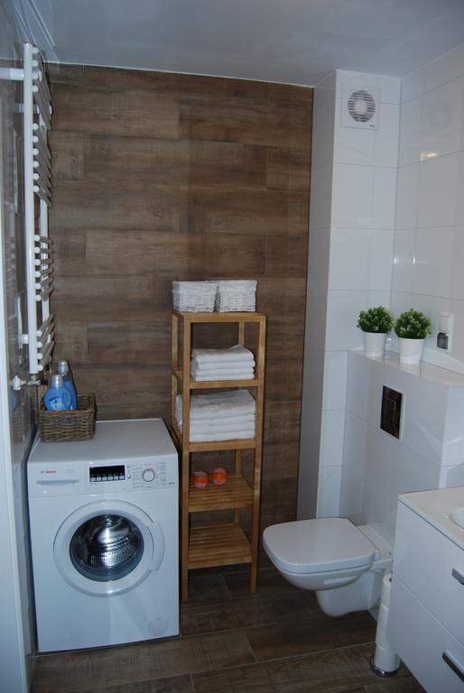 Apartament Piaskowy Polanki Park Колобжег Экстерьер фото