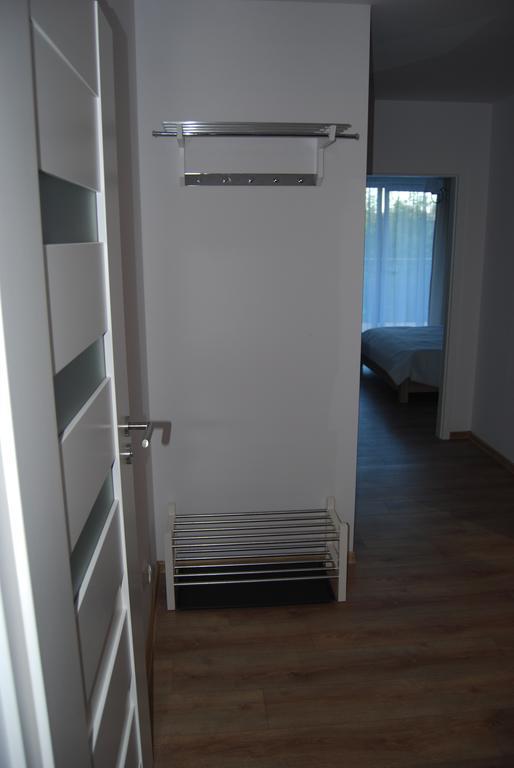 Apartament Piaskowy Polanki Park Колобжег Экстерьер фото