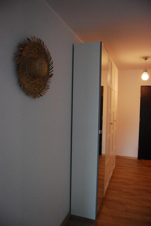 Apartament Piaskowy Polanki Park Колобжег Экстерьер фото